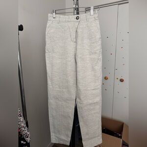 Zara ´s linen pants